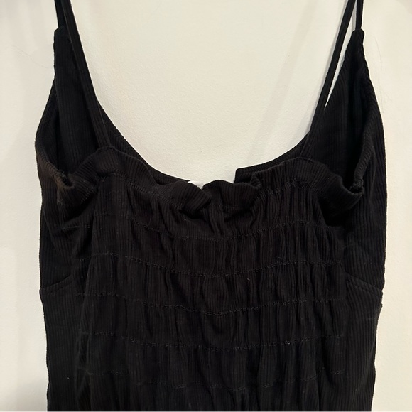 ✨ NWOT LNA Black Tank Top ✨ - Picture 2 of 3